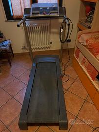 Tapis Roulant Domyos TC 270