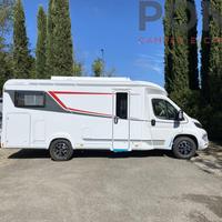 LMC Tourer T 660 G