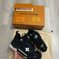 Scarpe LV Skate Uomo Originali