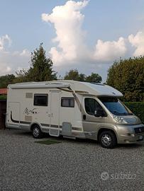 🚐 McLouis MCH4M71G – Fiat Ducato 2.3 – 2011 – 41.