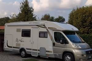 🚐 McLouis MCH4M71G – Fiat Ducato 2.3 – 2011 – 41.
