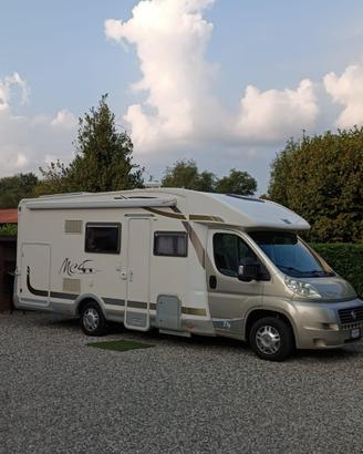 🚐 McLouis MCH4M71G – Fiat Ducato 2.3 – 2011 – 41.