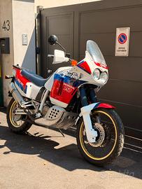 Africa twin 750 - xrv 750