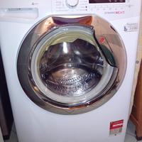 LAVATRICE HOOVER DYNAMIC NEXT 7kg A+++