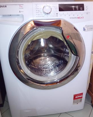 LAVATRICE HOOVER DYNAMIC NEXT 7kg A+++