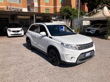 SUZUKI VITARA 1.6 DDiS 120cv V-Cool
