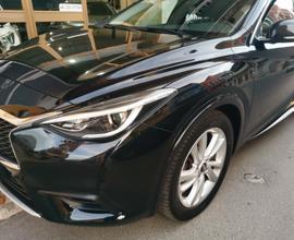 Infiniti Q30 1.5 diesel 110 cv PREMIUM FULL