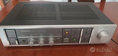 amplificatore Pioneer SA750