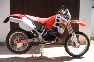Honda cr 500 R/E - 1991