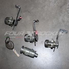 Kit nottolino accensione Jeep Cherokee KJ