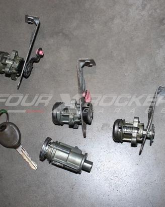 Kit nottolino accensione Jeep Cherokee KJ