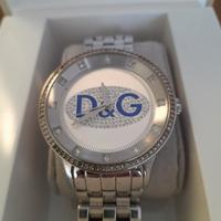 orologio D&G 