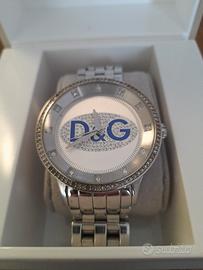 orologio D&G 