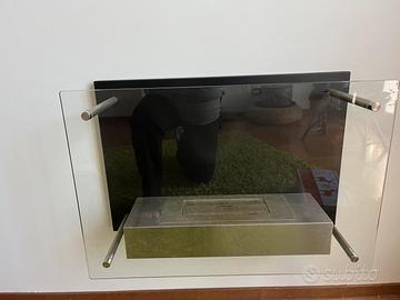 Camino di bioetanolo