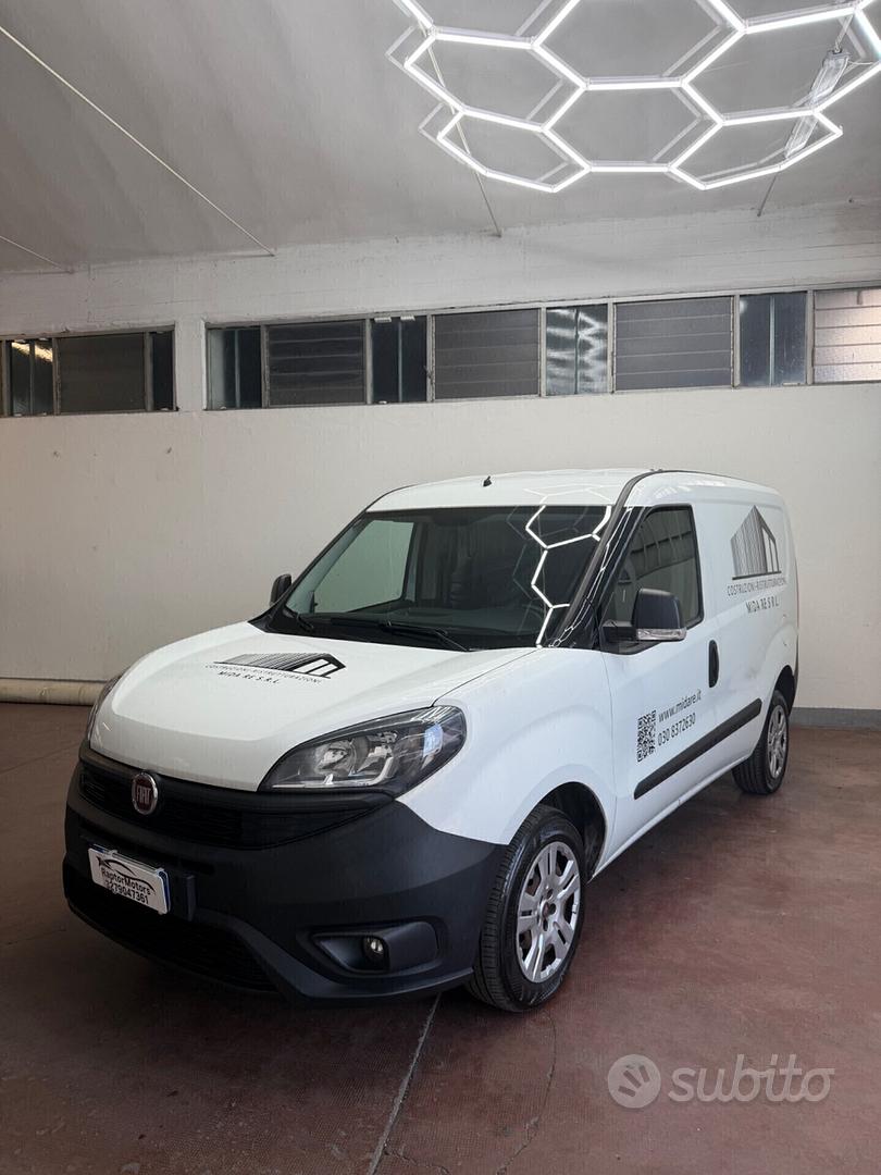 Fiat Doblò 3ª serie