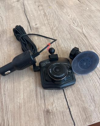 Dash cam per auto Full HD 1080p