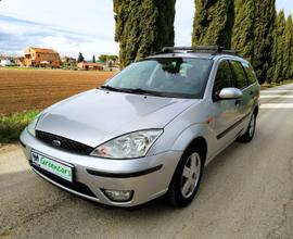 FORD Focus 1ª serie - 2004