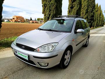 FORD Focus 1ª serie - 2004