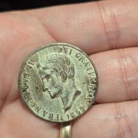 120 Grana 1859 Regno delle Due Sicilie Moneta