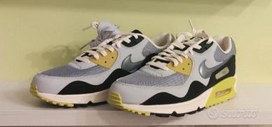 Nike Air Max 90 SPPatta Waves Cyber

