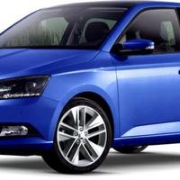 Ricambi NUOVI Skoda Fabia dal 2012 in poi