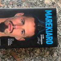 libro Marechiaro autobiografia 