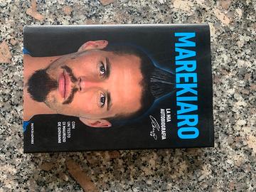 libro Marechiaro autobiografia 