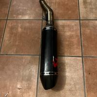 Akrapovic