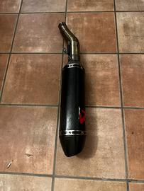 Akrapovic