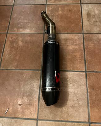 Akrapovic