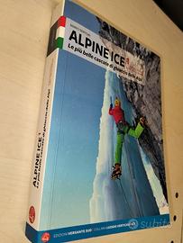 Alpine ICE 1 le 700 cascate più belle delle Alpi