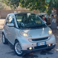 Smart ForTwo 1000 52 kW coupé passion