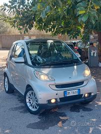 Smart ForTwo 1000 52 kW coupé passion