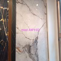 Pannelli effetto marmo 