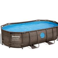 piscina Bestway