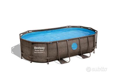 piscina Bestway