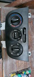 controllo climatizzatore fiat fiorino 
