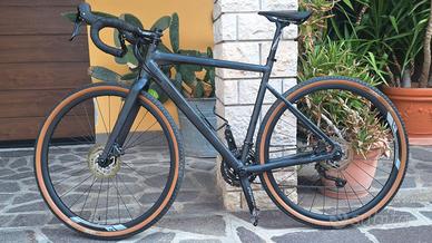 Gravel megamo jakar 30