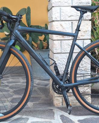 Gravel megamo jakar 30