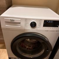 Lavatrice BEKO WTX91486AI-IT 9 kg