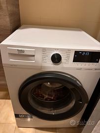 Lavatrice BEKO WTX91486AI-IT 9 kg