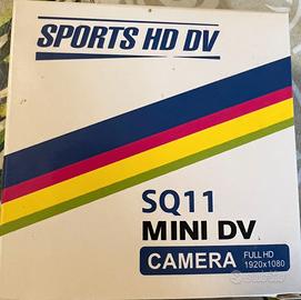 Camera Mini DV FULL HD