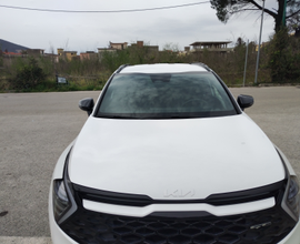 Kia Sportage 2023 GT line 4WD 1.6 Diesel ibrida