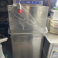 Lavastoviglie a cappotta ELFRAMO