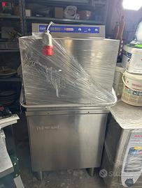 Lavastoviglie a cappotta ELFRAMO