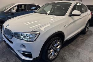Bmw X4 xDrive20d xLine Tetto apribile