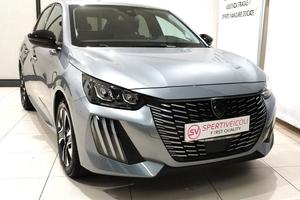 Peugeot 208 PureTech 100 Stop&Start 5 porte Allure