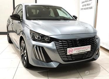 Peugeot 208 PureTech 100 Stop&Start 5 porte Allure
