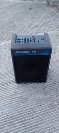 cassa attiva  montarbo trio