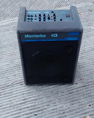 cassa attiva  montarbo trio